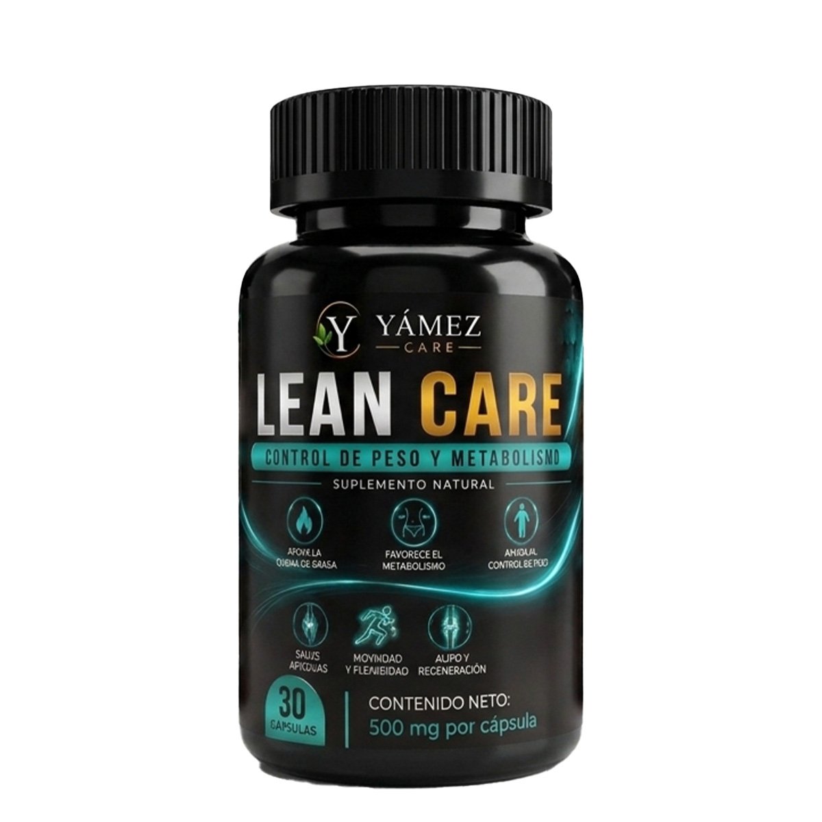 05 Lean Care