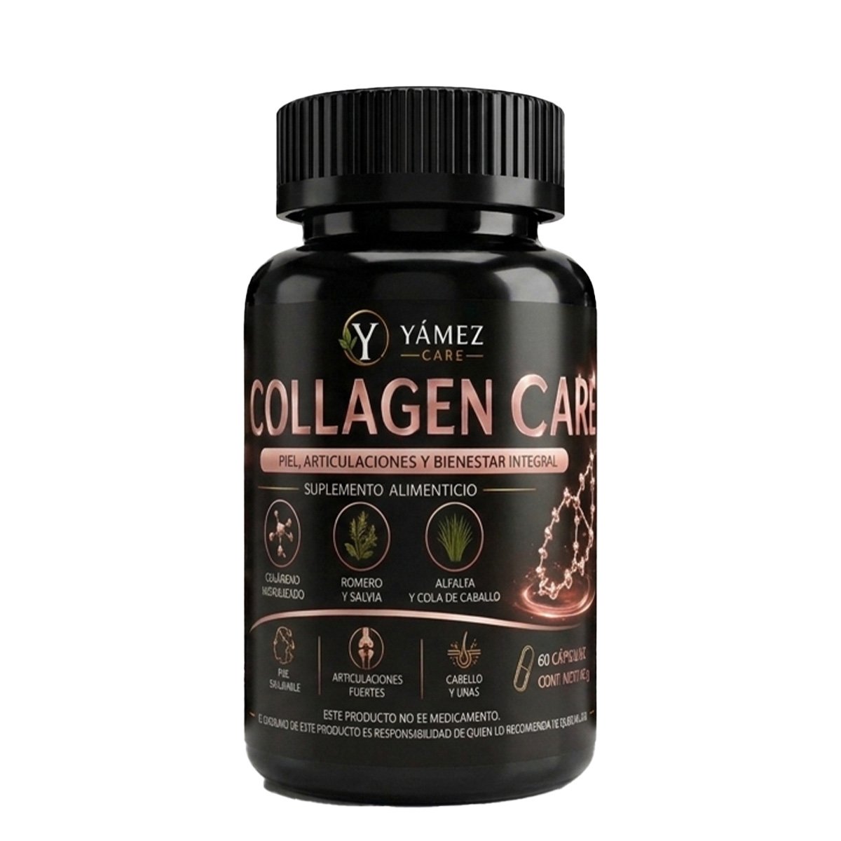 08 Collagen Care